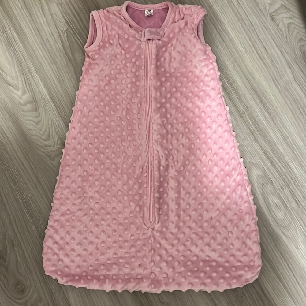 Baby sleep sack